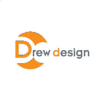 Drew Design - Stratford | B2B Services | Logo