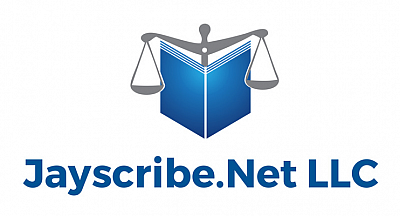JayScribe.Net LLC - Philadelphia | Professional Services | Logo
