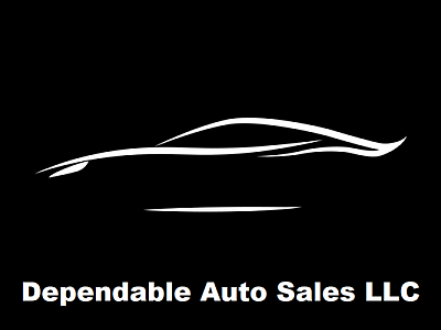 Dependable Auto Sales LLC - Wichita | Automotive Services | Logo