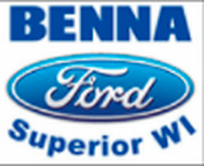 Benna Ford - Superior | Automotive Services | Logo