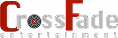 CrossFade Entertainment - Poplar Grove | Venues | Logo