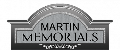 Martin Memorials - Antioch | Professional Services | Logo