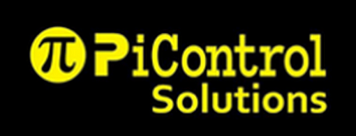 Pi Control Solutions - Houston | Professional Services | Logo