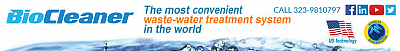 BioCleaner - Monterey Park | Local Services | Logo
