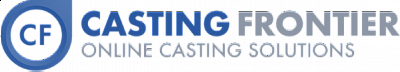 Casting Frontier - Los Angeles | Professional Services | Logo