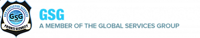 GSG Protective Services - Lawndale | Professional Services | Logo