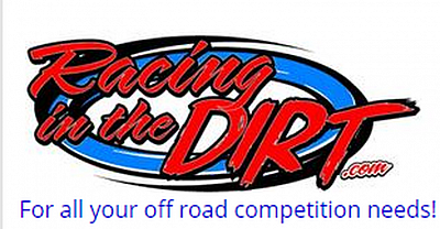 Racing in the Dirt LLC - Cleveland | Automotive Services | Logo