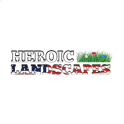Heroic Landscapes - Jacksonville | House & Garden | Logo