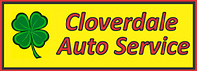 Cloverdale Auto Service - Winston-Salem | Automotive Services | Logo
