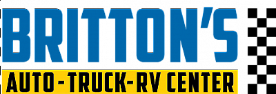 Britton's Auto Truck & RV Center - Lake Havasu City | Automotive Services | Logo