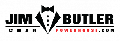 Jim Butler Chrysler Dodge Jeep Ram - Linn | Automotive Services | Logo