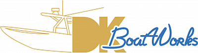 DK Boat Works - Jupiter | Automotive Services | Logo