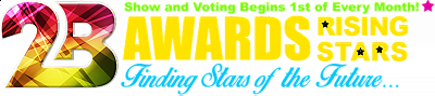 2B Awards - Coral Springs | Professional Services | Logo