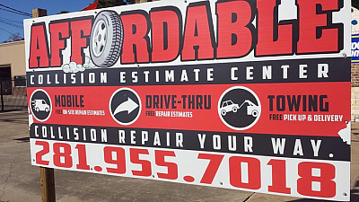 Affordable Complete Car Care - Houston | Automotive Services | Logo