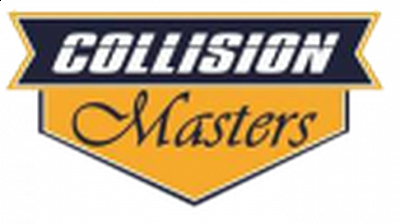 Collision Masters - Raleigh | Automotive Services | Logo