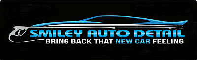 Smiley Auto Detail LLC - Hamilton | Automotive Services | Logo