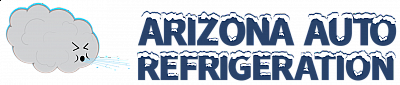 Arizona Auto Refrigeration - Tucson | Automotive Services | Logo