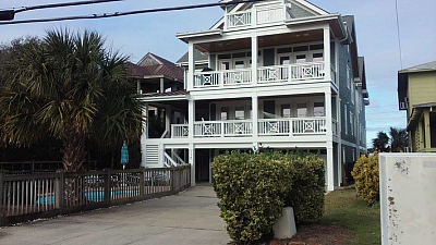 CJ & M Professional Painting Services - Castle Hayne | Local Services | Logo