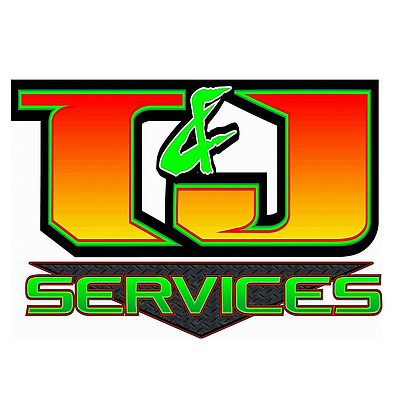 T & J Services - Delevan | Local Services | Logo
