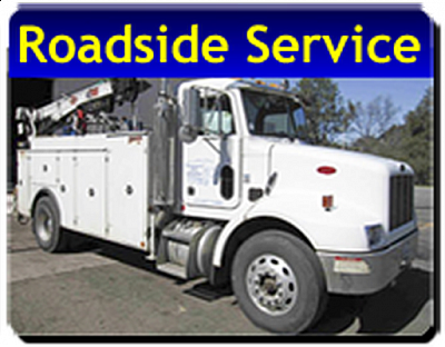 Superior Equipment Repair, Inc. - Newcastle | Automotive Services | Logo