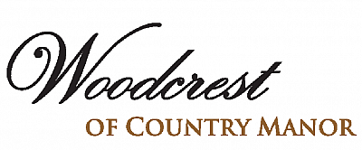 Woodcrest of Country Manor - Saint Joseph | Local Services | Logo