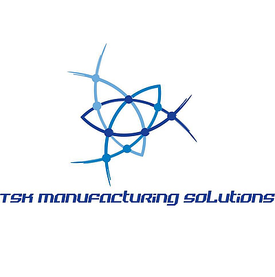 TSK Manufacturing Solutions - Algonquin | Professional Services | Logo
