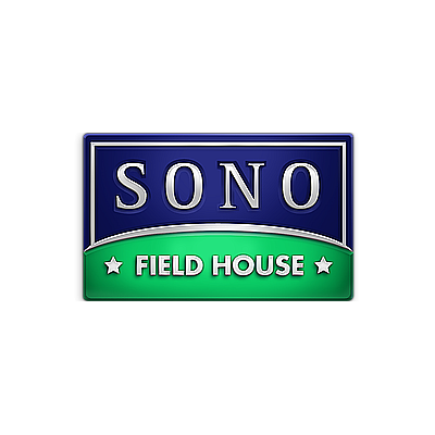 Sono Field House - Norwalk | Venues | Logo