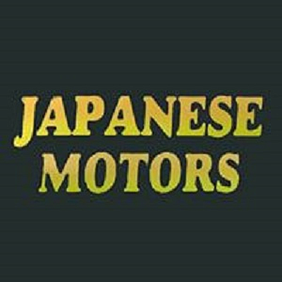 Japanese Motor - Pleasant Grove | Automotive Services | Logo