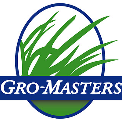 Gro-Masters - Savannah | House & Garden | Logo