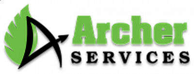 Archer Services - Tomball | House & Garden | Logo