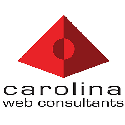 Carolina Web Consultants, Inc - Raleigh | Marketing & Media | Logo
