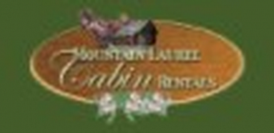 Mountain Laurel Cabin Rentals - Blue Ridge | Local Services | Logo