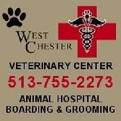 West Chester Veterinary Center - West Chester | Professional Services | Logo