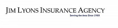 Jim Lyons Insurance Agency - Troy | Banking & Financial | Logo