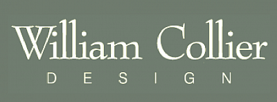 William Collier Design - Seattle | Salons & Nails | Logo