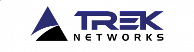 Trek Networks - Lanham | Local Services | Logo