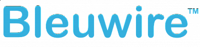 Bleuwire - Miami | Local Services | Logo
