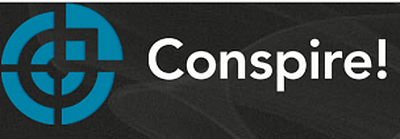 Conspire - Colorado Springs | Professional Services | Logo