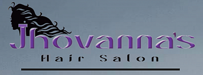 Jhovannas Hair Salon - Ashburn | Salons & Nails | Logo