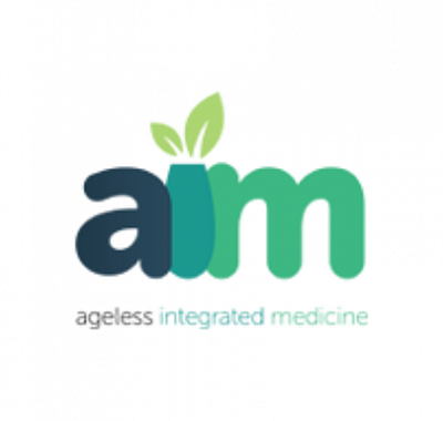 Ageless Integrated Medicine - Cincinnati | Health & Medical | Logo