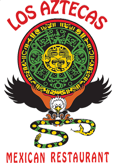 Los Aztecas Mexican Restaurant - Louisville | Restaurants Near Me | Logo