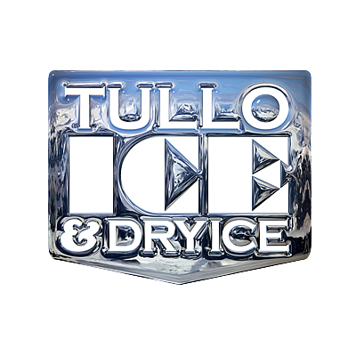 TULLO ICE COMPANY AND DRY ICE INC. - Hasbrouck Heights | Restaurants Near Me | Logo