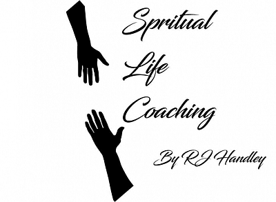 RJ Handley Spiritual LIfe Coaching - Aurora | Professional Services | Logo