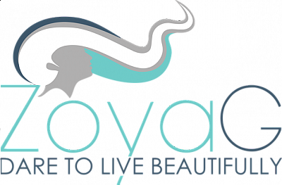 Zoya Salon - Dallas | Salons & Nails | Logo