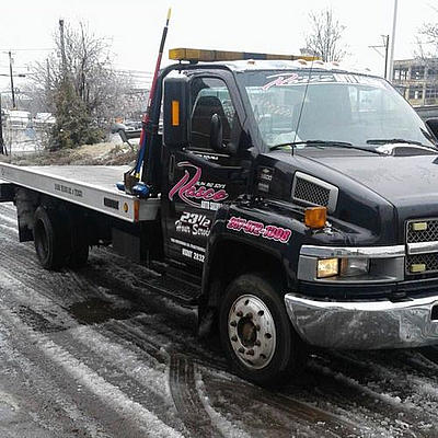 Junk Cars Near Me - Philadelphia | Automotive Services | Logo