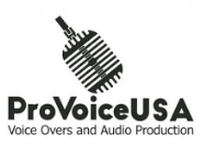 ProVoiceUSA - Highland | Professional Services | Logo