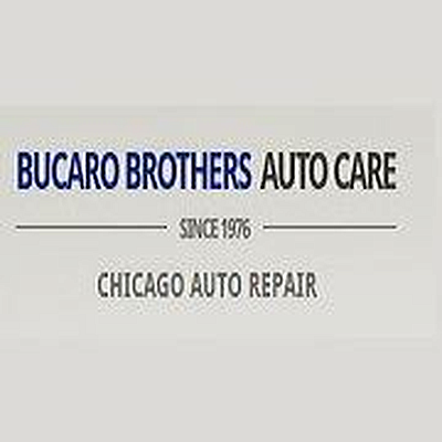 Bucaro Brothers Auto Care - Chicago | Automotive Services | Logo