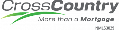 CrossCountry Mortgage, Inc - Rocklin | Banking & Financial | Logo