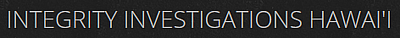 Integrity Hawaii - Honolulu | Professional Services | Logo