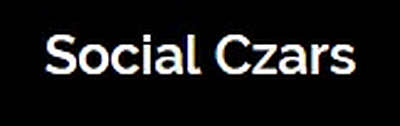 Social Czars - Calabasas | Professional Services | Logo